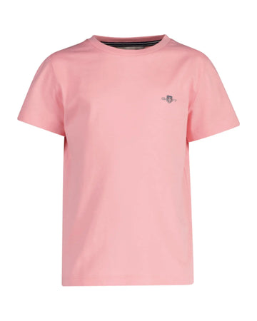 Παιδικό T-Shirt Shield GANT